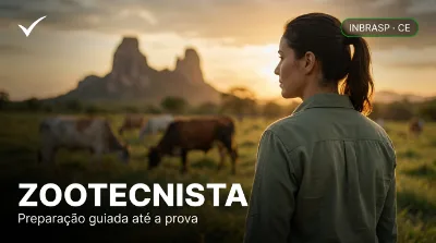 Capa: ZOOTECNISTA