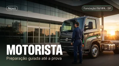 Capa: MOTORISTA
