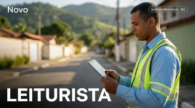 Capa: LEITURISTA