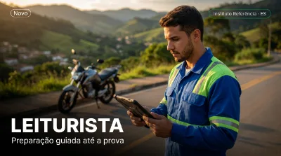 Capa: LEITURISTA