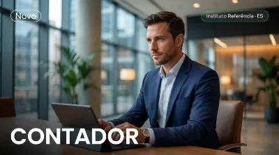 Capa: CONTADOR