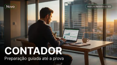 Capa: CONTADOR
