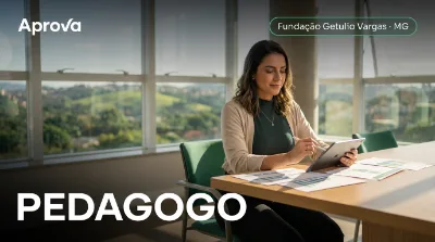 Capa: PEDAGOGO