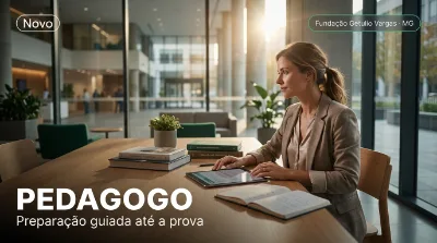 Capa: PEDAGOGO