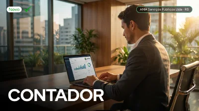 Capa: CONTADOR