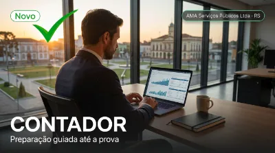 Capa: CONTADOR