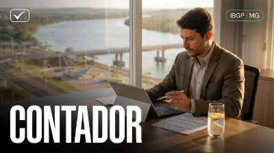 Capa: CONTADOR