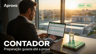 Capa: CONTADOR
