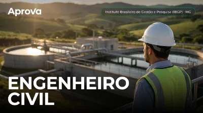 Capa: ENGENHEIRO CIVIL