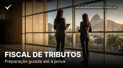 Capa: FISCAL DE TRIBUTOS