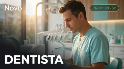 Capa: DENTISTA