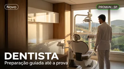Capa: DENTISTA