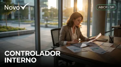 Capa: CONTROLADOR INTERNO