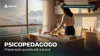 Capa: PSICOPEDAGOGO