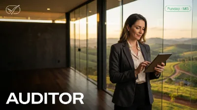 Capa: AUDITOR