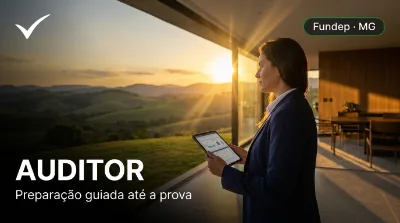 Capa: AUDITOR