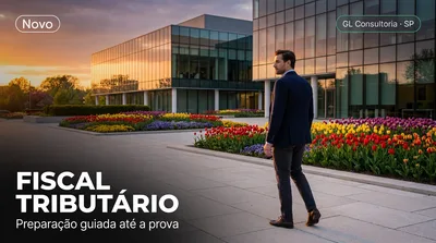 Capa: FISCAL TRIBUTÁRIO