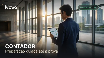 Capa: CONTADOR