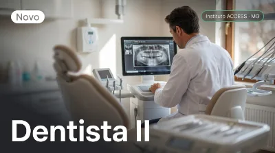 Capa: Dentista II