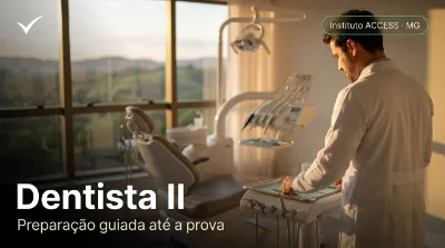 Capa: Dentista II