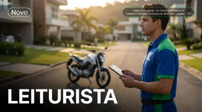 Capa: LEITURISTA