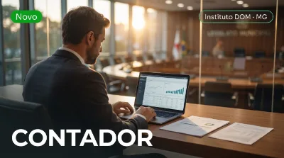 Capa: CONTADOR