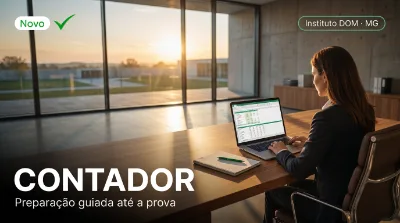 Capa: CONTADOR