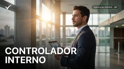 Capa: CONTROLADOR INTERNO