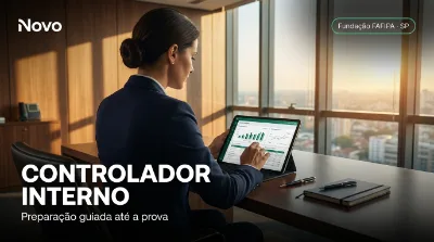Capa: CONTROLADOR INTERNO