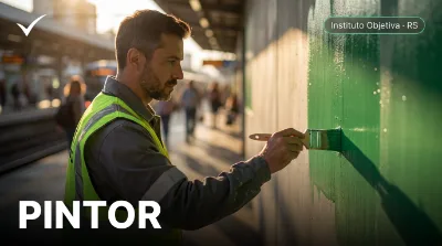 Capa: PINTOR