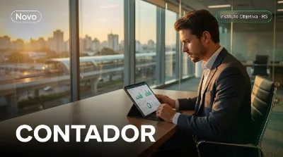 Capa: CONTADOR