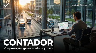 Capa: CONTADOR