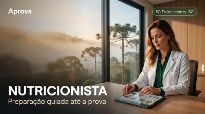 Capa: NUTRICIONISTA