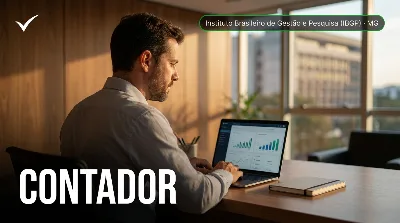 Capa: CONTADOR
