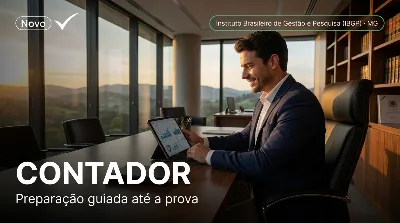 Capa: CONTADOR