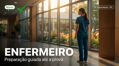 Capa: ENFERMEIRO