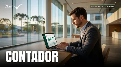 Capa: CONTADOR