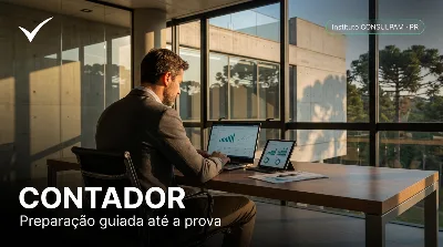 Capa: CONTADOR