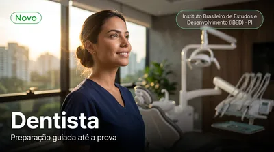 Capa: Dentista