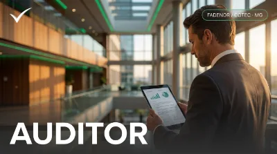 Capa: AUDITOR