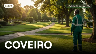 Capa: COVEIRO