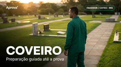 Capa: COVEIRO