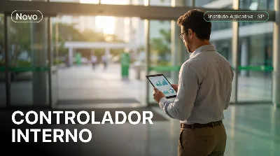 Capa: CONTROLADOR INTERNO