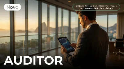 Capa: AUDITOR