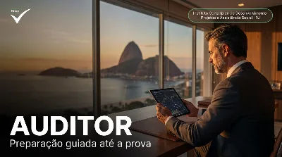 Capa: AUDITOR