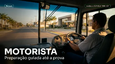 Capa: MOTORISTA