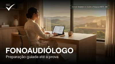 Capa: FONOAUDIÓLOGO