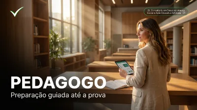 Capa: PEDAGOGO