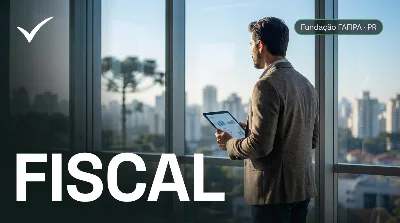 Capa: FISCAL