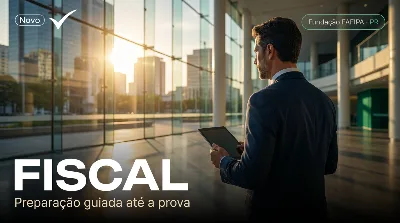 Capa: FISCAL